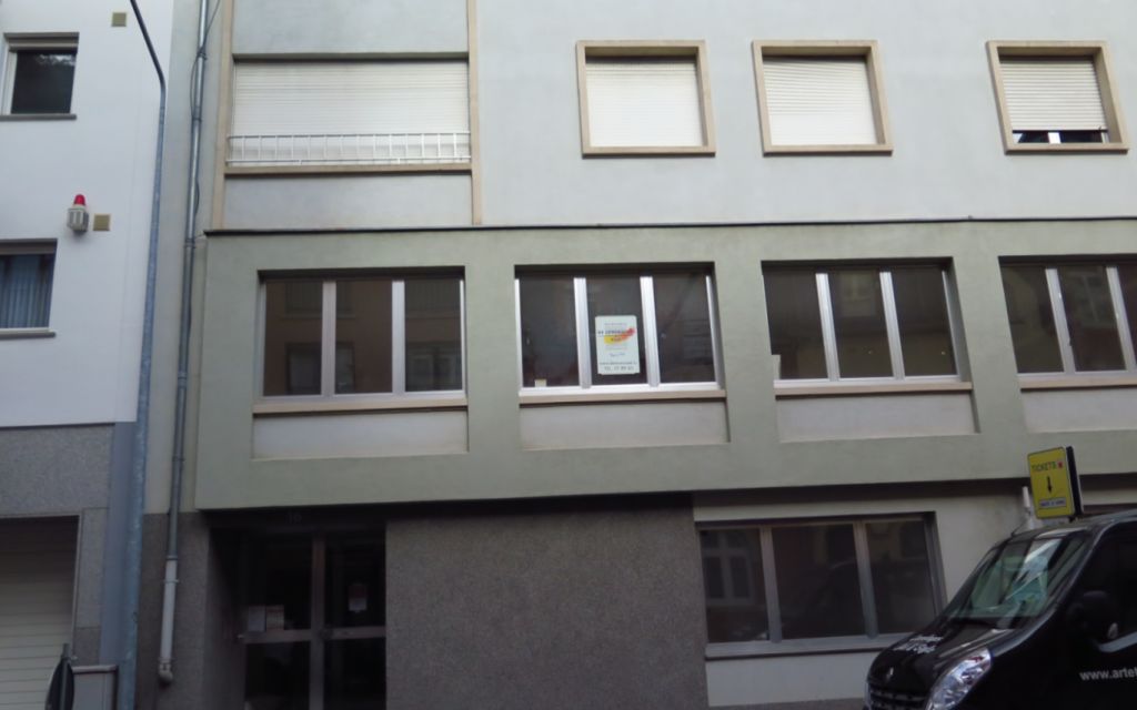 16, rue Jean l'Aveugle, L - 1148