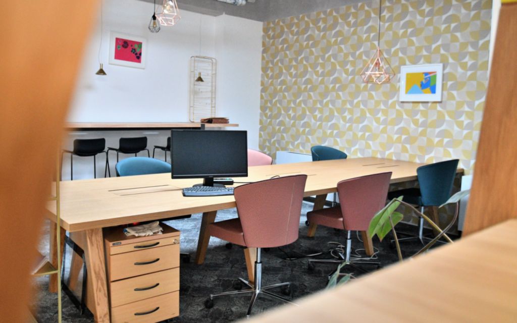 Office title