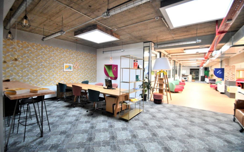 29 Boulevard du Prince Henri, L-1724