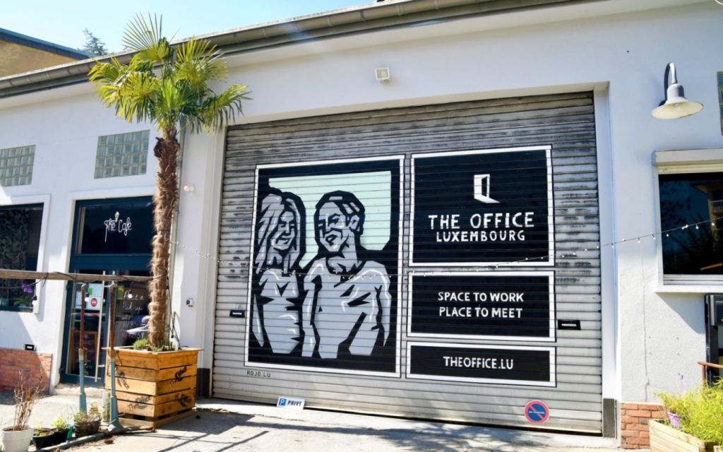 Office title