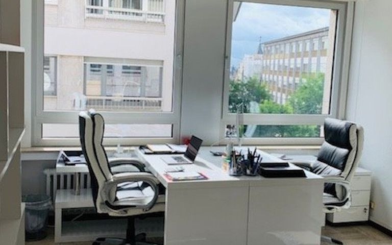 Office title