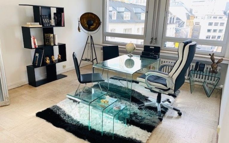 14A Rue des Bains, Luxembourg, 1212