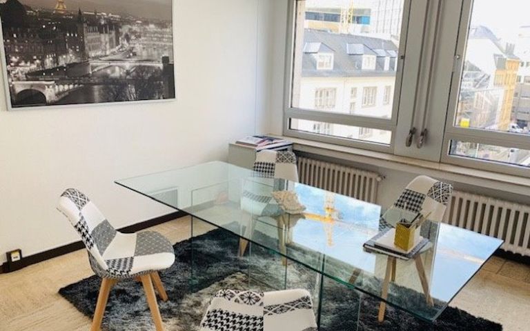 14A Rue des Bains, Luxembourg, 1212