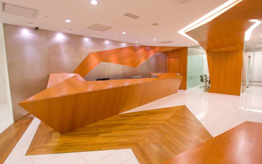 Office title