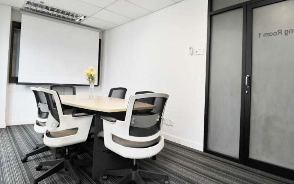 E-8-6, Megan Avenue I, 189, Jalan Tun Razak, 50400