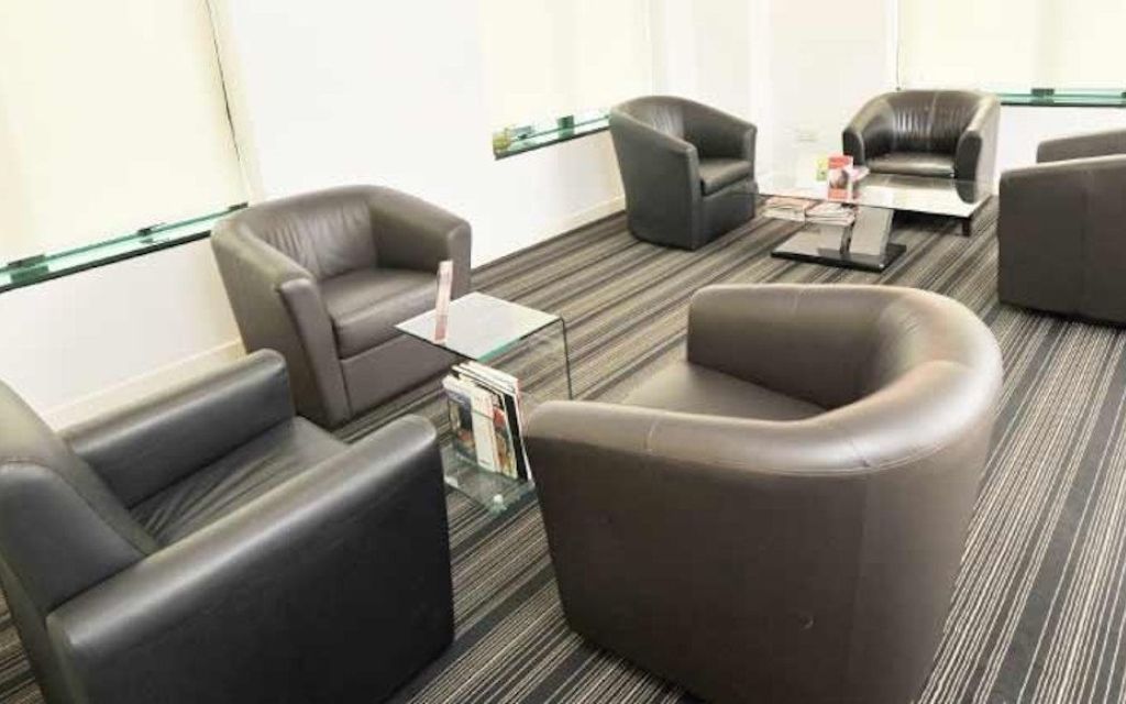 E-8-6, Megan Avenue I, 189, Jalan Tun Razak, 50400