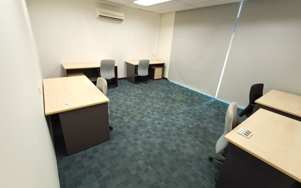111, Block E, Phileo Damansara I, 9, Jalan 16/11, Off Jalan Damansara, 46350