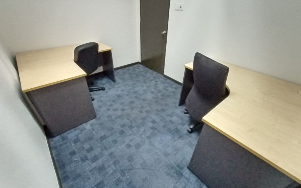 111, Block E, Phileo Damansara I, 9, Jalan 16/11, Off Jalan Damansara, 46350