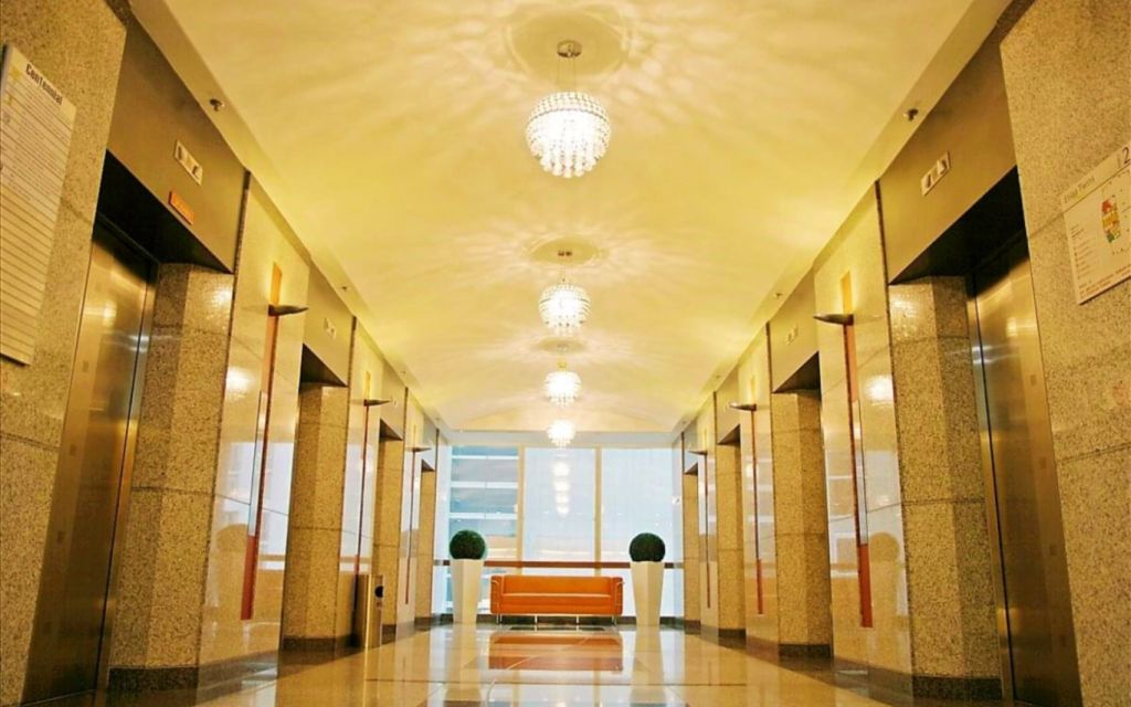 Office title