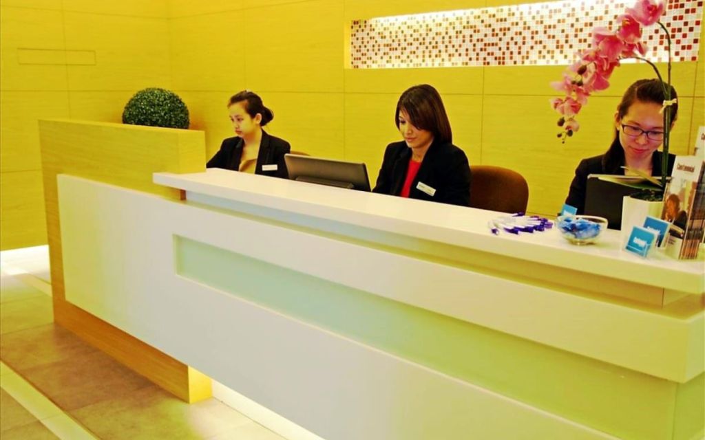 L25 Etiqa Twins Tower 2, 11 Jalan Pinang, 50450