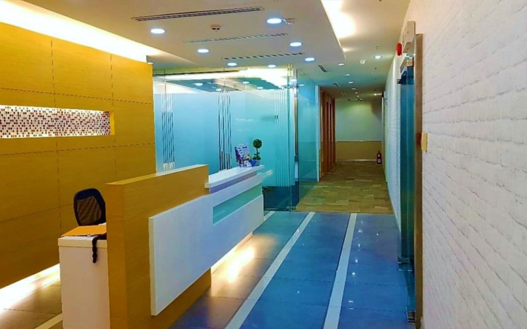 L25 Etiqa Twins Tower 2, 11 Jalan Pinang, 50450