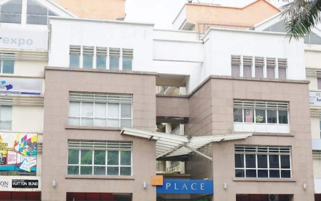 Office title