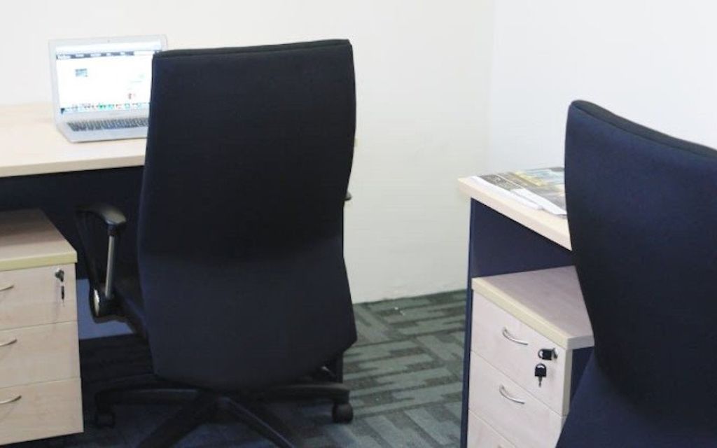 3A-6 4th Floor, The Place, Jalan PJU 8/5G, 47820