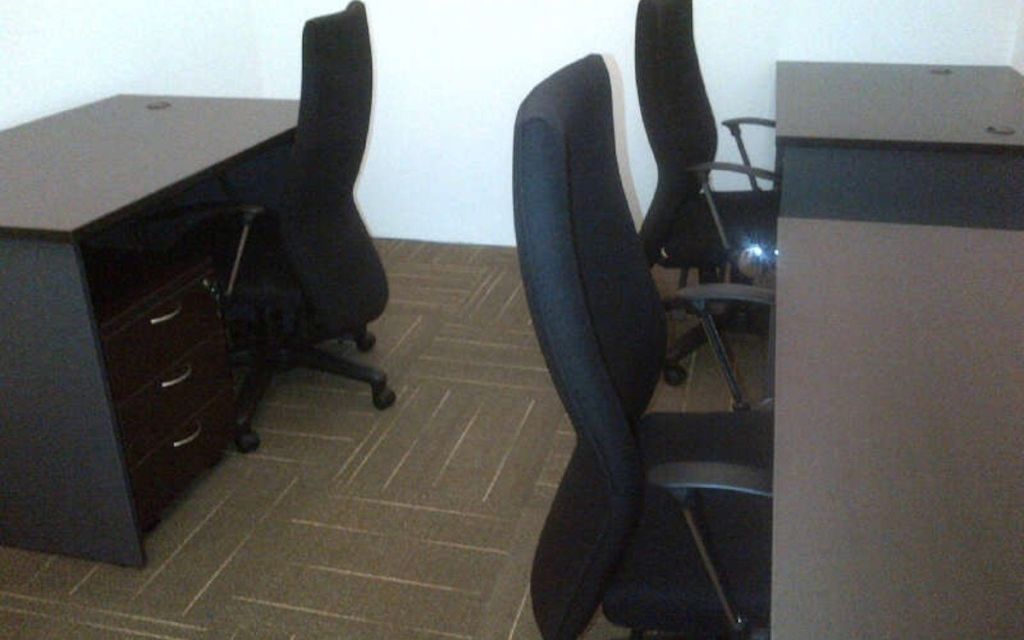 L5 West Wing, Metropolitan Square, 47820