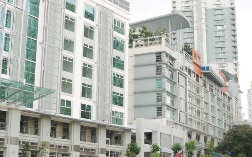 L5 West Wing, Metropolitan Square, 47820