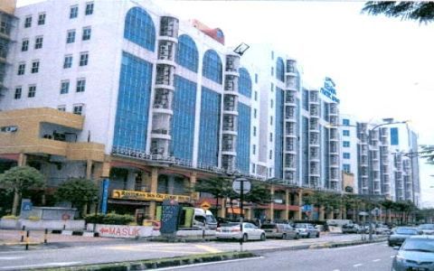 226, Block A, Kelana Centre Point, No 3, Jalan SS7/19, SS7, 47301