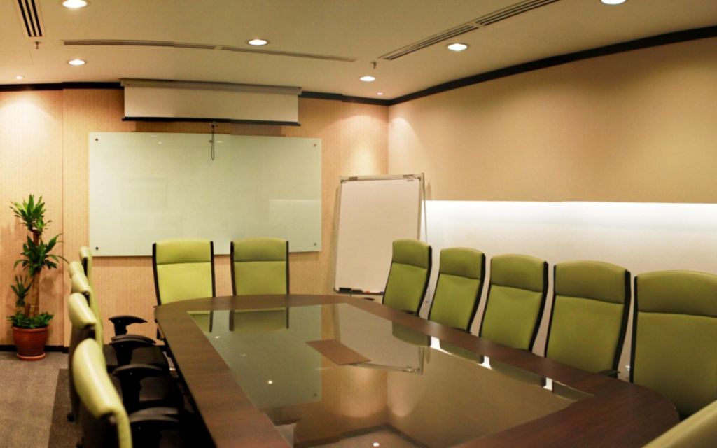 Office title