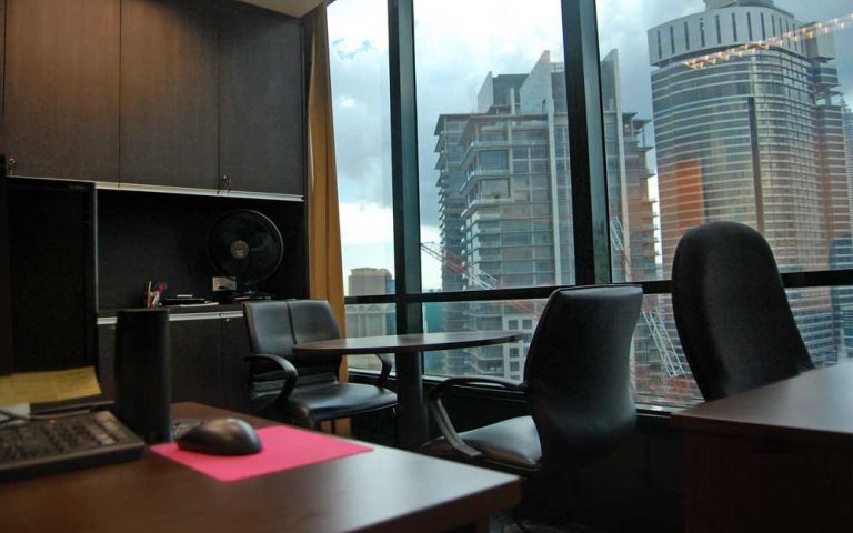Suite 33-01, 33rd Floor, Menara Keck Seng, 203 Jalan Bukit Bintang, 55100