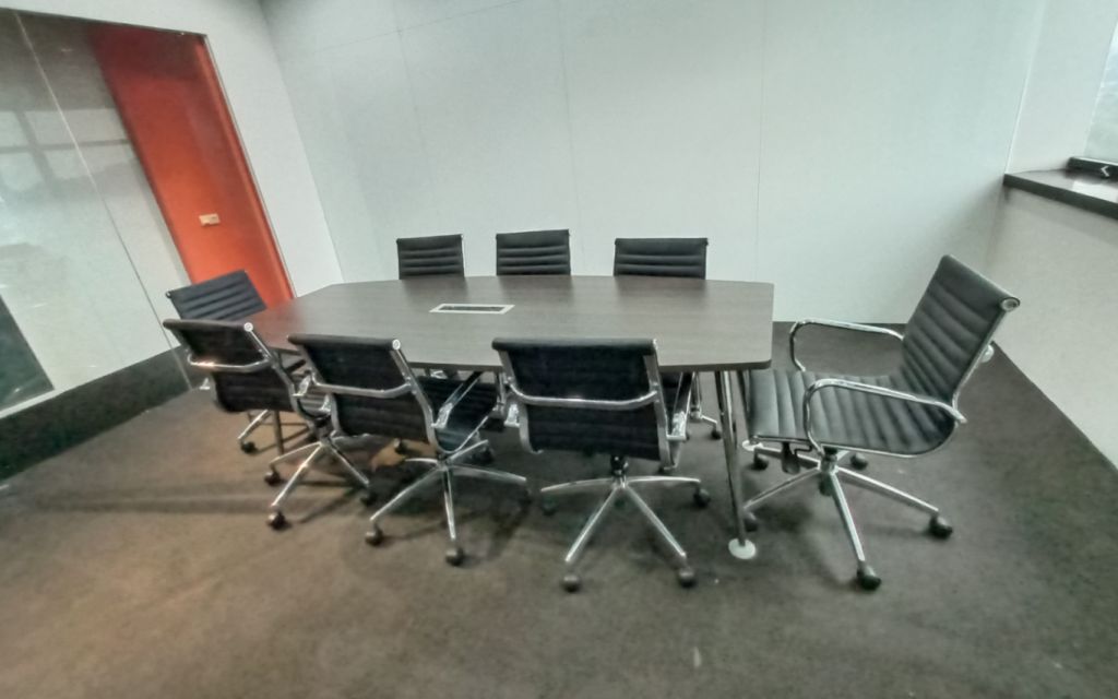 Office title