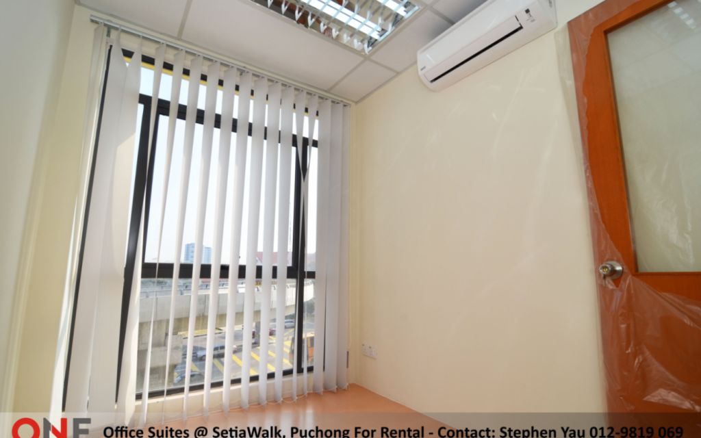 F-1-2, Setiawalk, Persiaran Wawasan, Pusat Bandar Puchong, 47160