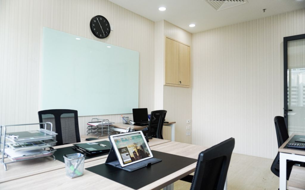 23-5, Menara Bangkok Bank, Berjaya Central Park, Jalan Ampang, 50450