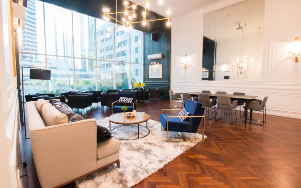 KLCC, 6, Jalan Kia Peng, Wilayah Persekutuan, 50450