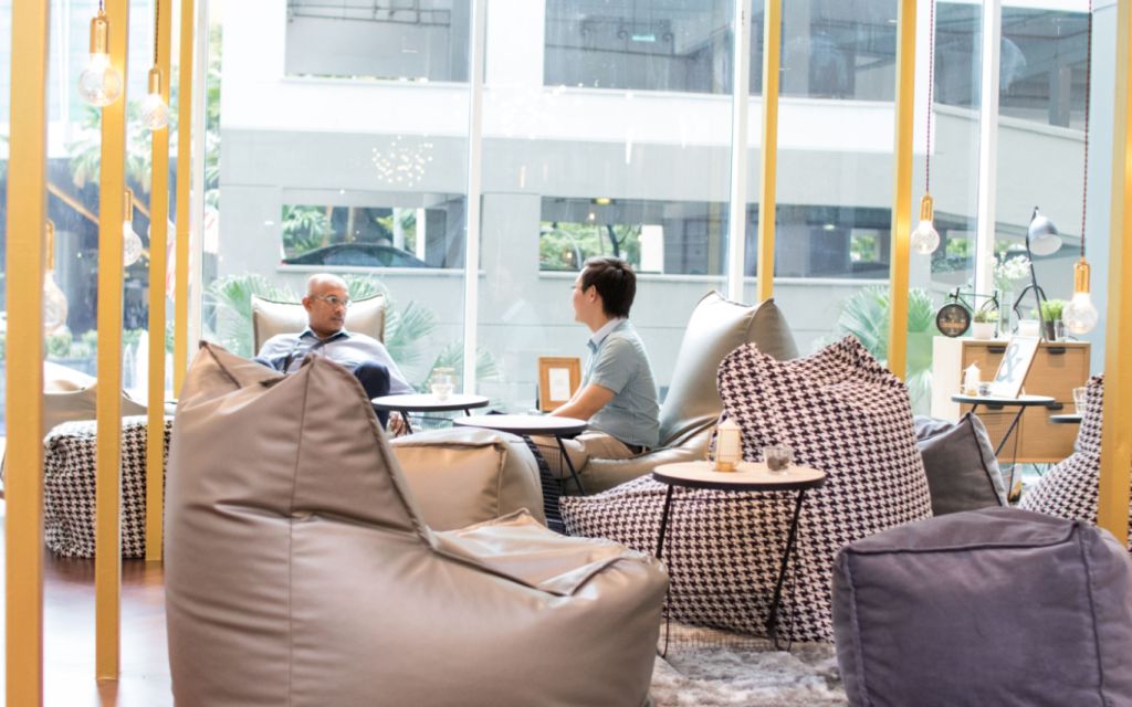 KLCC, 6, Jalan Kia Peng, Wilayah Persekutuan, 50450