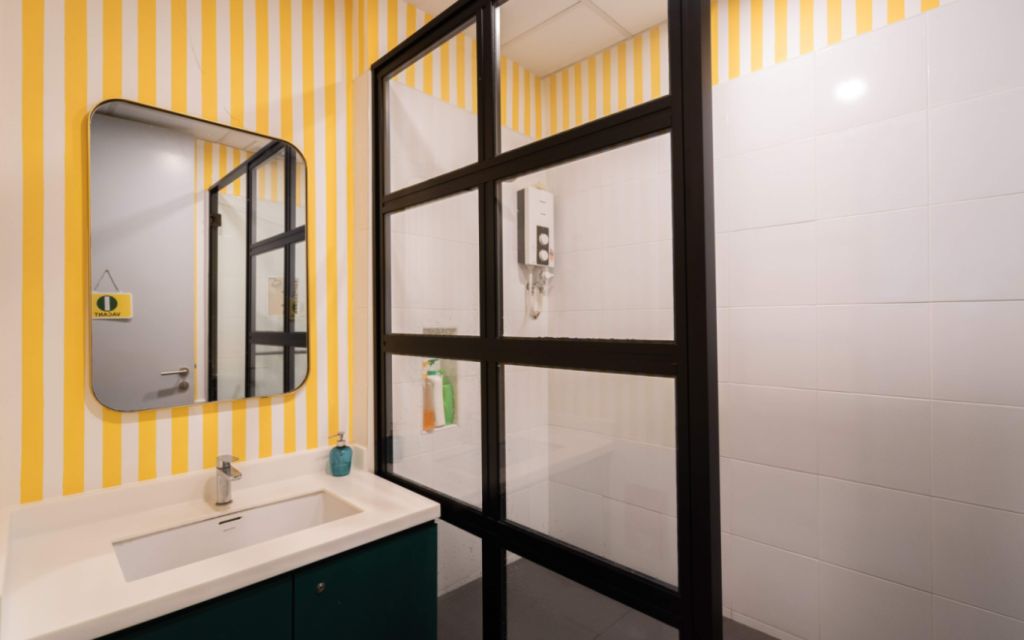 The Podium, Tower 3, UOA Business Park No. 1, Jalan Pengaturcara U1/51A, Section U1, Unit 2-1, 40150