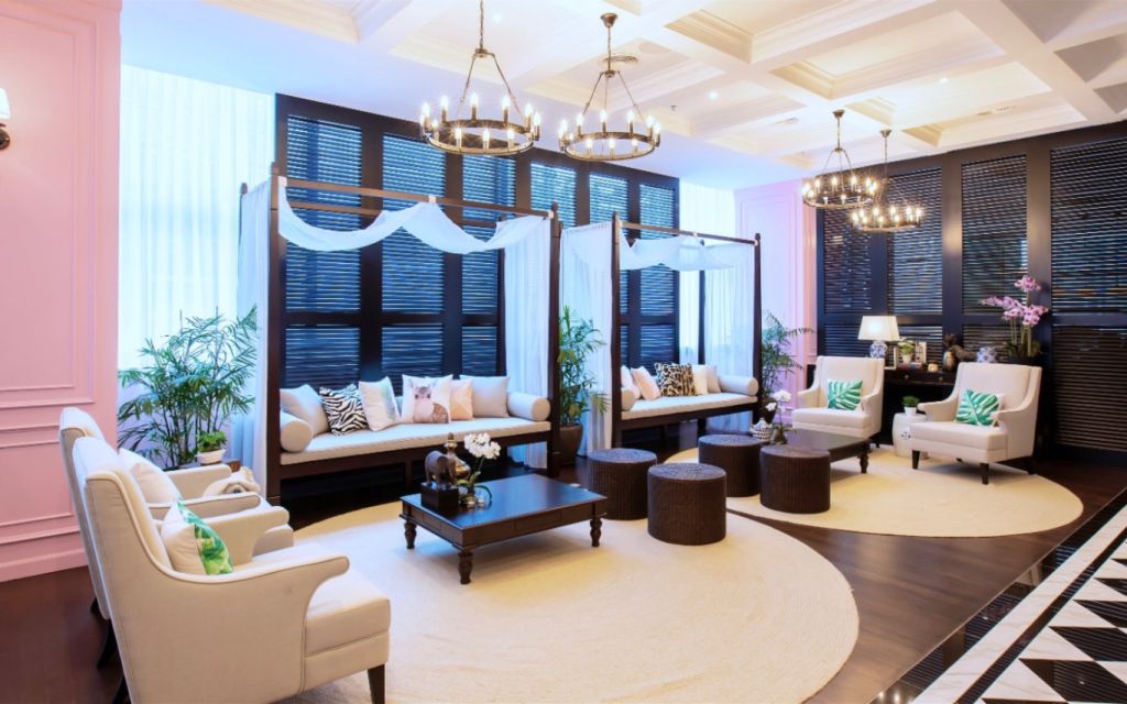 Levels 16-20, Boutique Office 1 (B-01-D), Menara 2 (Pillar 11), KL Eco City, No. 3 Jalan Bangsar, Wilayah Persekutuan, 59200