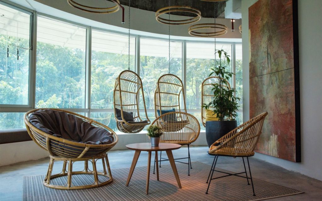 Level 1, Menara Amplewest, 6 Jalan P Ramlee, 50250