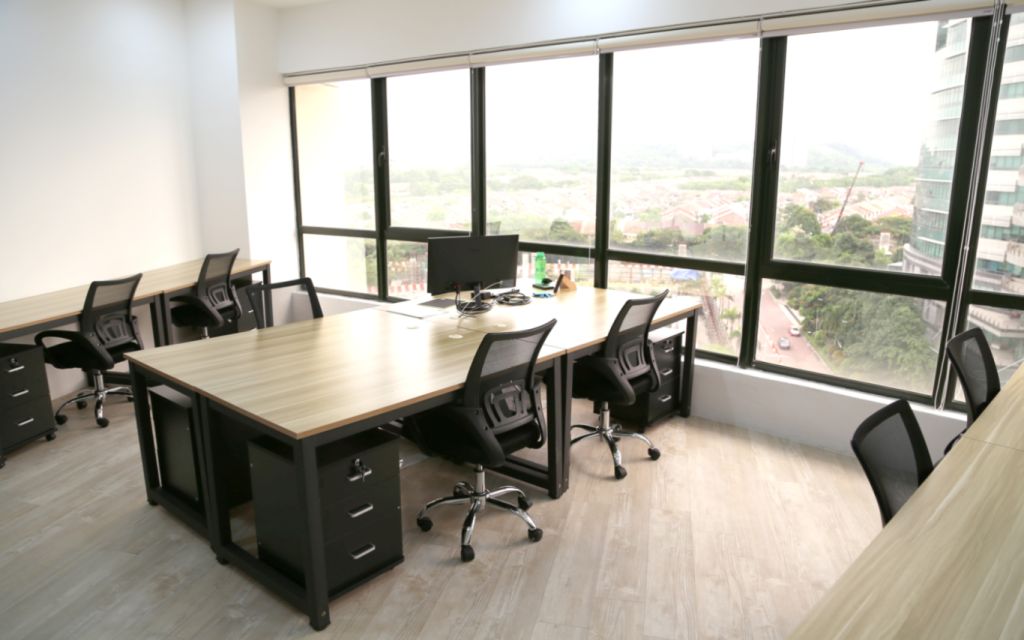 Level 6.06, Menara KPMG, 8, First Avenue, 47800