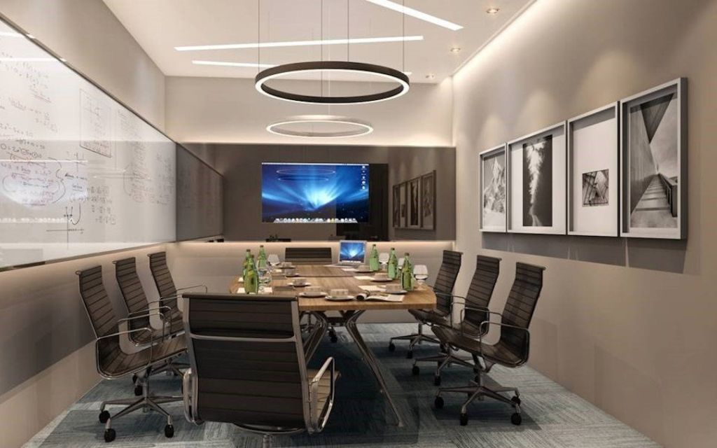 B01-5-15, L15 Boutique Offices 1, Menara 2 KL Eco City, 59200