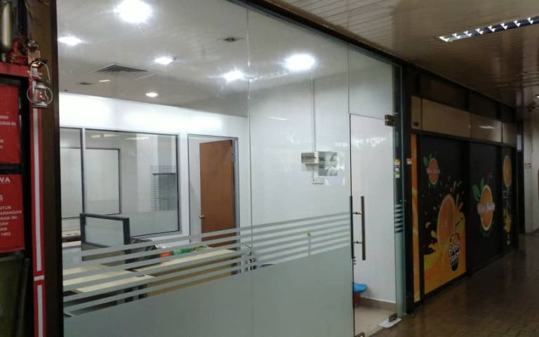 1/F, Wisma Cosway Building, Jalan Raja Chulan, 50200