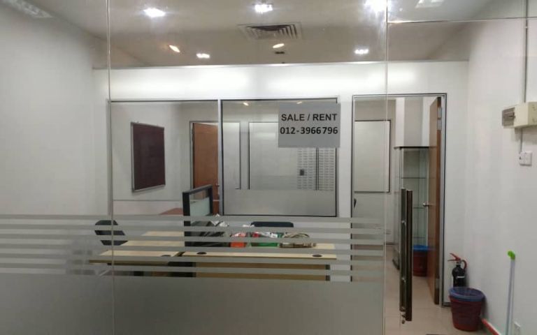 1/F, Wisma Cosway Building, Jalan Raja Chulan, 50200