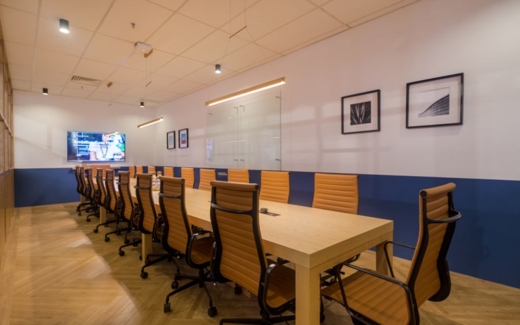 G.016, The Square, Jaya One, 72A, Jalan Universiti, Seksyen 13, 46200