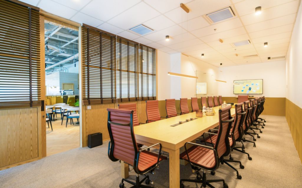 Office title