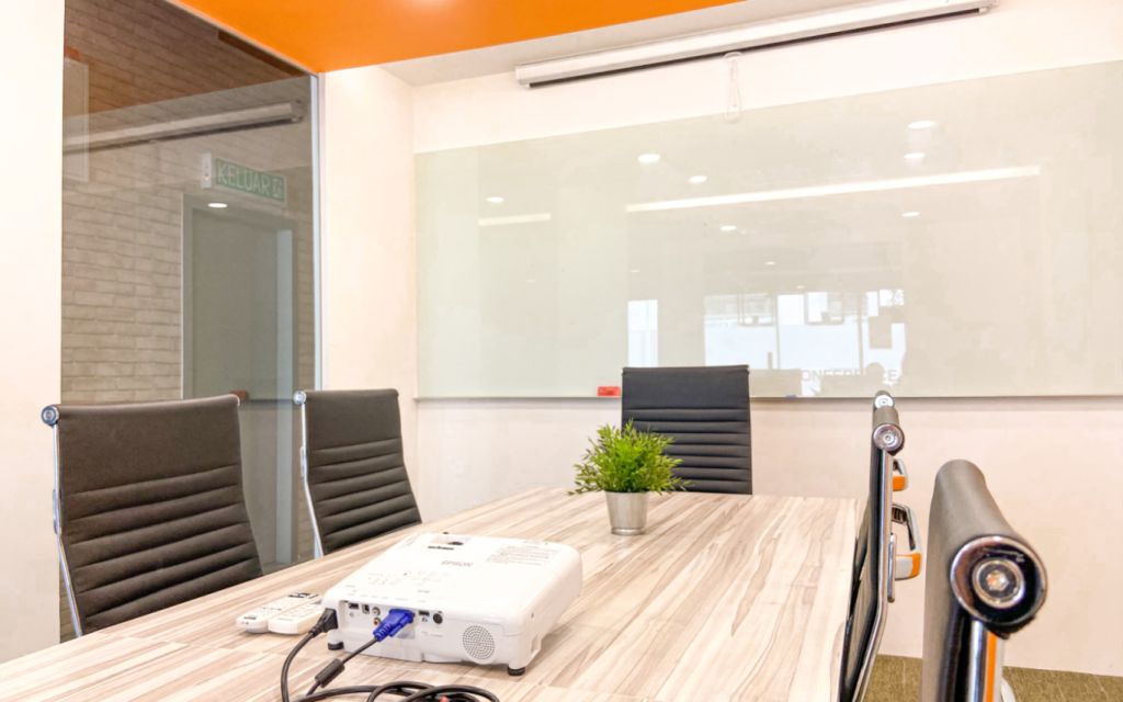 SS-02-20, 2nd Floor, Skypod Square, Persiaran Puchong Jaya Selatan, 47100
