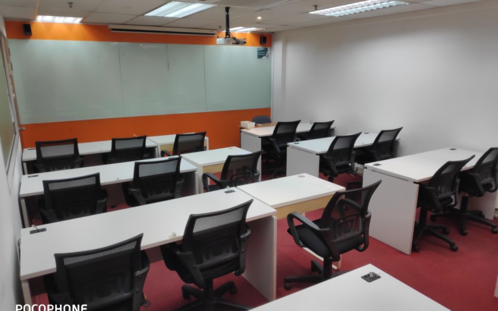 9-11, The Boulevard Office, Mid Valley City, 59200