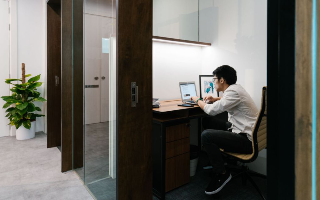 Level 23A - 25 Naza Tower, Platinum Park, 50088