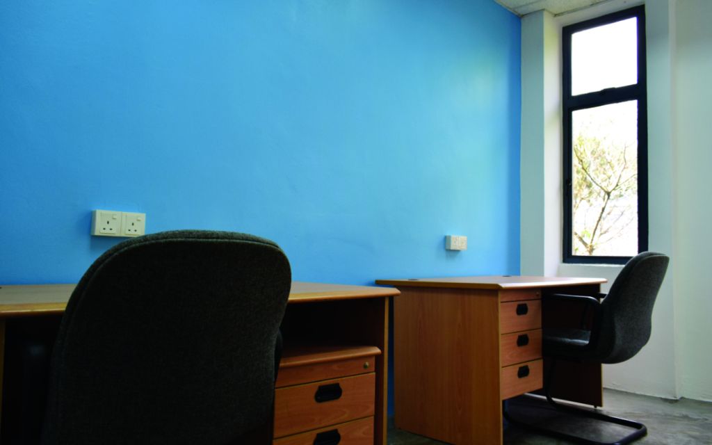 Office title