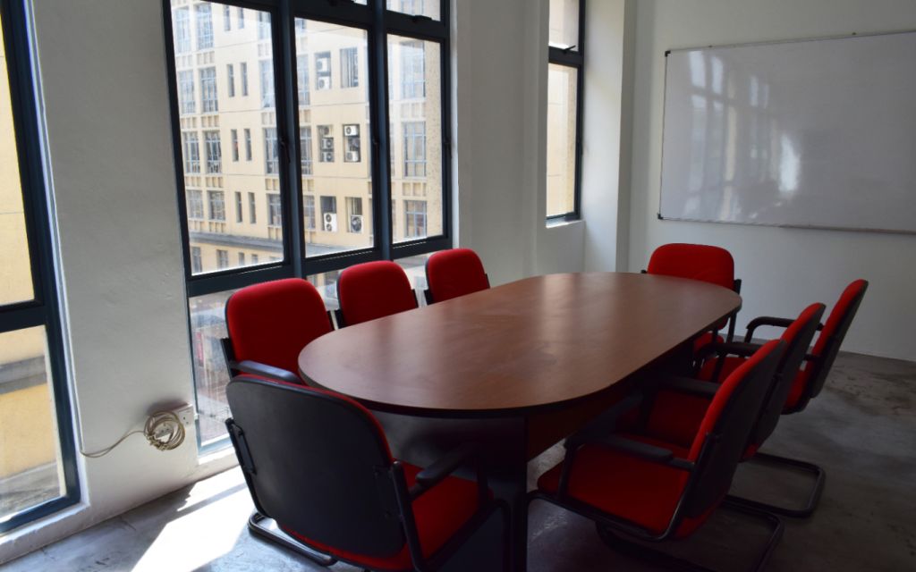 Unit 503, Level 5, Block A, Pusat Dagangan Phileo Damansara 1, 46350