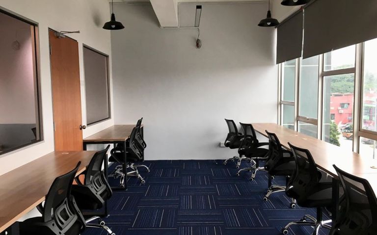 Level 2, Nadayu28 Dagang, Jalan PJS 11/7, Bandar Sunway, 47500