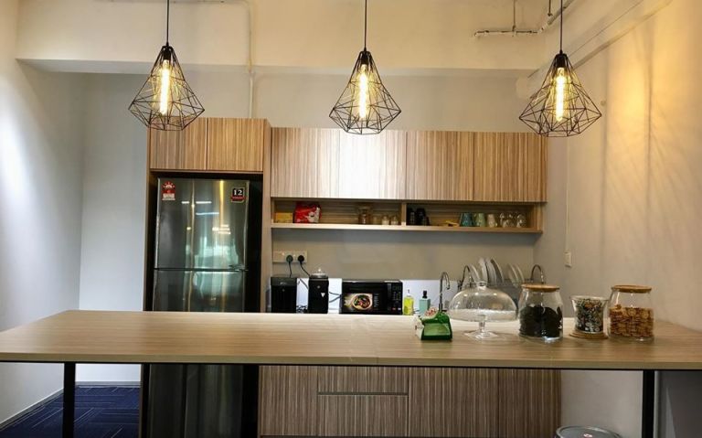 Level 2, Nadayu28 Dagang, Jalan PJS 11/7, Bandar Sunway, 47500