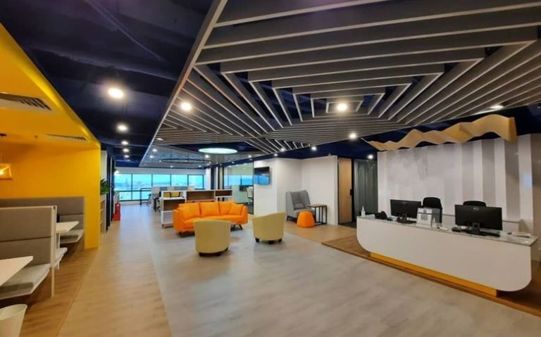 Level 16 (A), Main Office Tower, Financial Park Complex Labuan, 87000