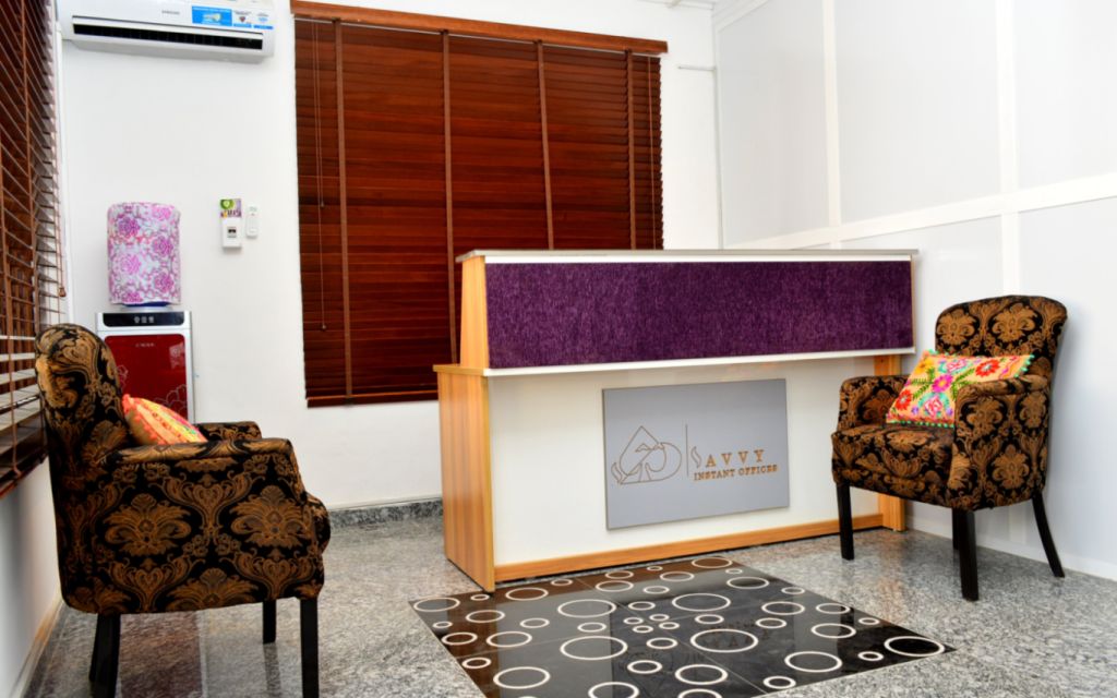 22 Kumasi Crescent, Wuse 2, 900001