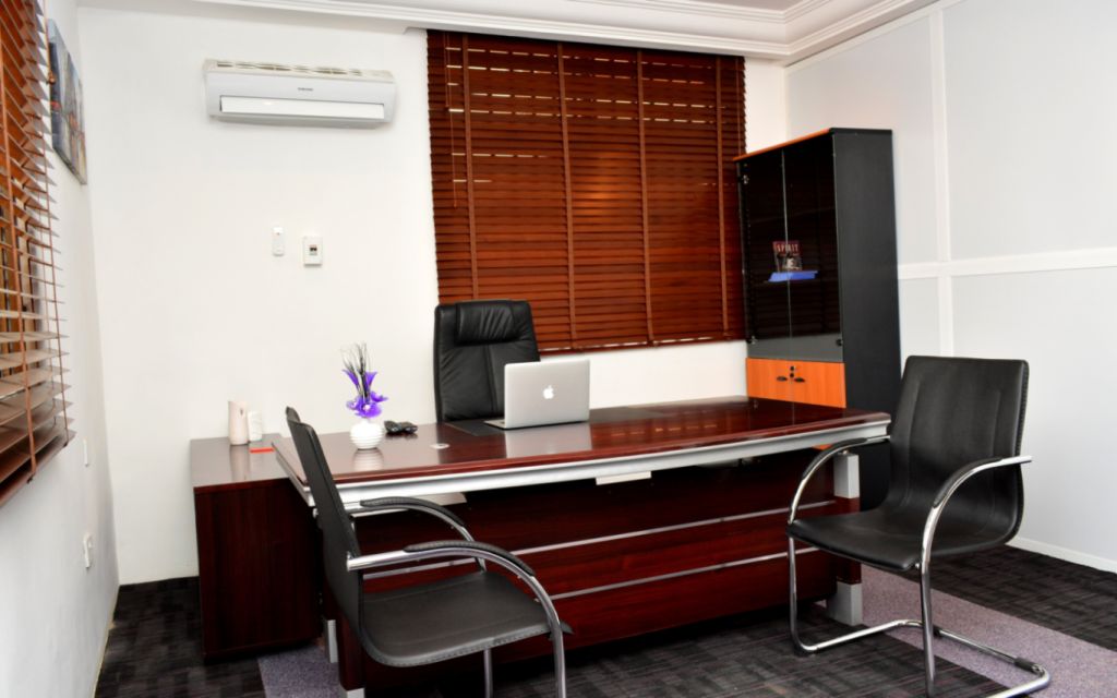 22 Kumasi Crescent, Wuse 2, 900001