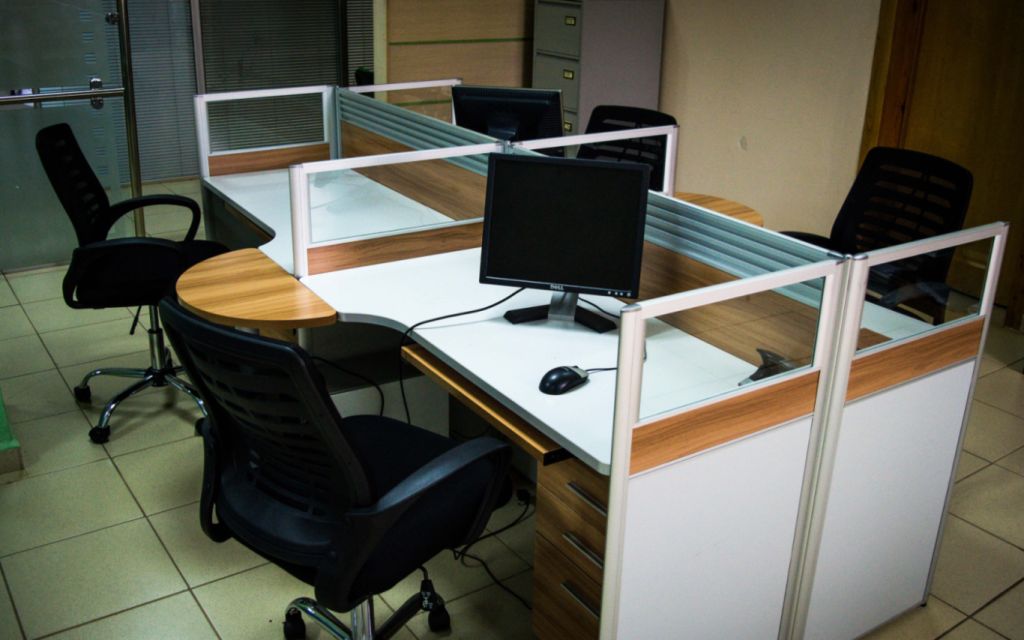 3rd Floor, Kojo Motors Building, VIO, Mabushi, 900108