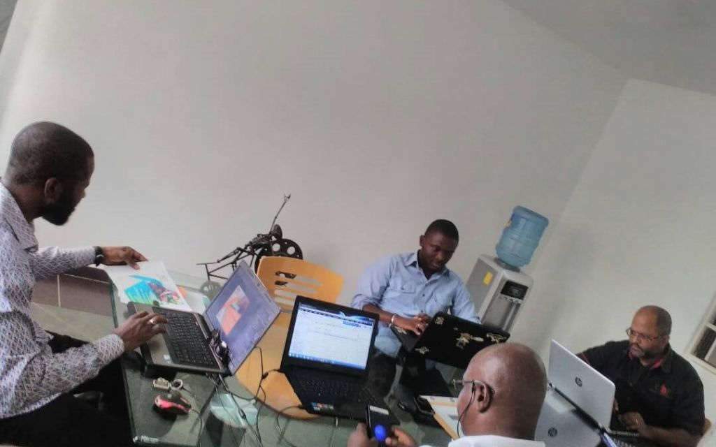 13 Uyo Crescent, Emeka Anyaoku Street, 900247