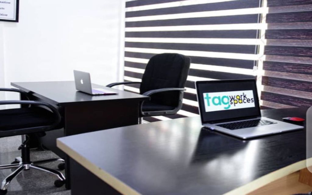 Office title