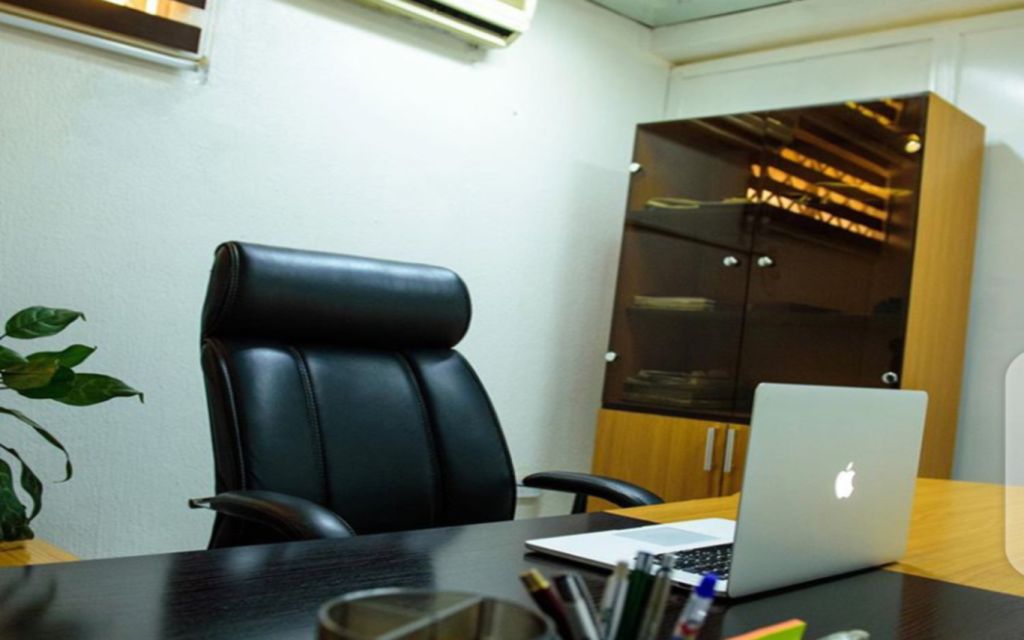 Suite C2, Fudie Plaza, Mike Akhigbe Way, 900211